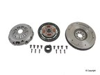 Valeo 52151203 Clutch Flywheel Conversion Kit - view 4