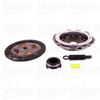 Valeo 52151204 Clutch Kit - view 3