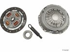 Valeo 52151204 Clutch Kit - view 2