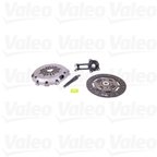 Valeo 52152010 Clutch Kit - view 1