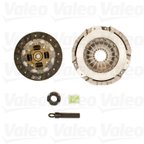 Valeo 52152203 Transmission Clutch Kit - view 2