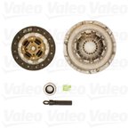 Valeo 52152203 Transmission Clutch Kit - view 1