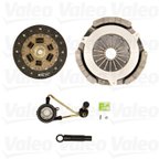 Valeo 52152208 Transmission Clutch Kit - view 2