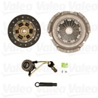 Valeo 52152208 Transmission Clutch Kit - view 1