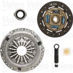 Valeo 52152402 Clutch Kit - view 5