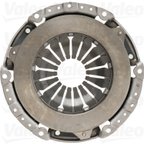 Valeo 52152402 Clutch Kit - view 1