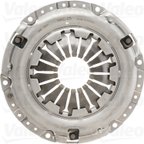 Valeo 52152402 Clutch Kit - view 3