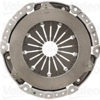 Valeo 52152403 Clutch Kit - view 1