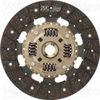 Valeo 52152403 Clutch Kit - view 2