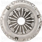 Valeo 52152403 Clutch Kit - view 3