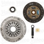 Valeo 52152403 Clutch Kit - view 4