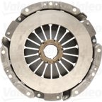 Valeo 52152601 Clutch Kit - view 1