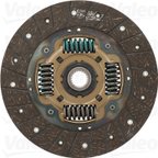 Valeo 52153202 Transmission Clutch Kit - view 5