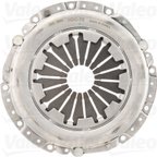 Valeo 52153202 Transmission Clutch Kit - view 2