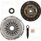 Valeo 52153202 Transmission Clutch Kit - view 3