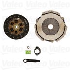Valeo 52153604 Transmission Clutch Kit - view 2