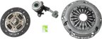 Valeo 52154003 Clutch Kit - view 5