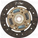 Valeo 52154003 Clutch Kit - view 7