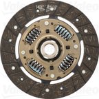 Valeo 52154003 Clutch Kit - view 2