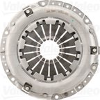 Valeo 52154003 Clutch Kit - view 3