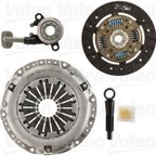 Valeo 52154003 Clutch Kit - view 4