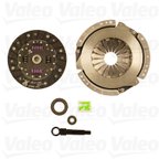 Valeo 52154405 Transmission Clutch Kit - view 2