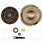 Valeo 52154405 Transmission Clutch Kit - view 1