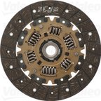 Valeo 52155602 Clutch Kit - view 6