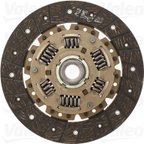 Valeo 52155602 Clutch Kit - view 2