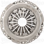 Valeo 52155602 Clutch Kit - view 3