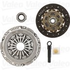 Valeo 52155602 Clutch Kit - view 4