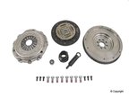 Valeo 52161203 Clutch Flywheel Conversion Kit - view 2