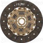 Valeo 52202402 Clutch Kit - view 6