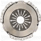 Valeo 52202402 Clutch Kit - view 1