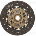 Valeo 52202402 Clutch Kit - view 2