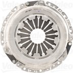 Valeo 52202402 Clutch Kit - view 3