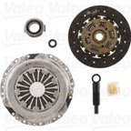 Valeo 52202402 Clutch Kit - view 4