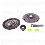 Valeo 52205603 Transmission Clutch Kit - view 1