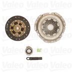 Valeo 52245208 Transmission Clutch Kit - view 1