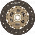 Valeo 52251402 Clutch Kit - view 6