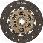 Valeo 52251402 Clutch Kit - view 2