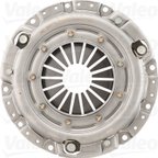 Valeo 52251402 Clutch Kit - view 3