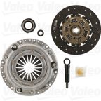 Valeo 52251402 Clutch Kit - view 4