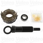 Valeo 52251402 Clutch Kit - view 7