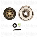 Valeo 52252003 Transmission Clutch Kit - view 2