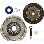 Valeo 52252004 Clutch Kit - view 5