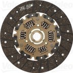 Valeo 52252004 Clutch Kit - view 6