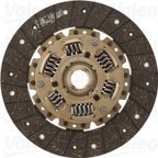 Valeo 52252004 Clutch Kit - view 2