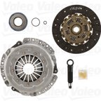 Valeo 52252004 Clutch Kit - view 4