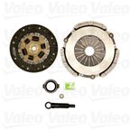 Valeo 52252009 Transmission Clutch Kit - view 2